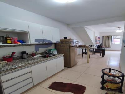 Apartamento para Venda, em Sete Lagoas, bairro Mata Grande, 2 dormitrios, 1 banheiro, 1 vaga