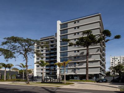 Apartamento para Venda, em Curitiba, bairro Bigorrilho, 2 dormitrios, 1 banheiro, 1 sute, 1 vaga