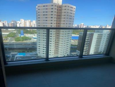 Apartamento 3 Quartos para Venda, em Salvador, bairro Brotas, 3 dormitrios, 2 banheiros, 1 sute, 1 vaga