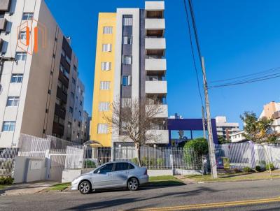 Apartamento para Venda, em Curitiba, bairro Cabral, 3 dormitrios, 2 banheiros, 1 sute, 2 vagas