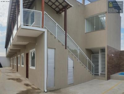 Apartamento para Venda, em Araruama, bairro Ponte dos Leites, 2 dormitrios, 1 banheiro, 1 vaga