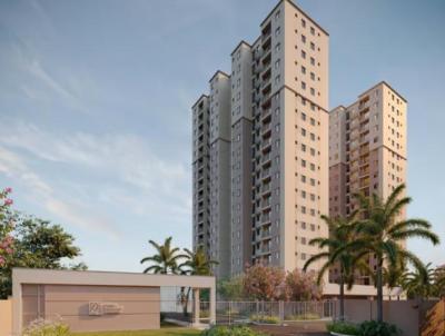 Apartamento para Venda, em Duque de Caxias, bairro Jardim Primavera, 2 dormitrios, 1 banheiro, 1 vaga