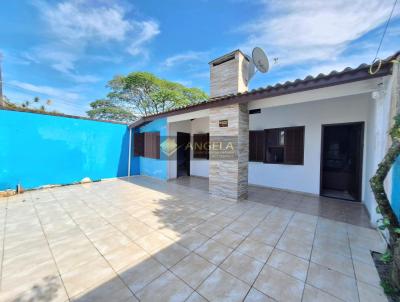 Casa para Venda, em Guaratuba, bairro COHAPAR, 3 dormitrios, 2 banheiros, 2 vagas