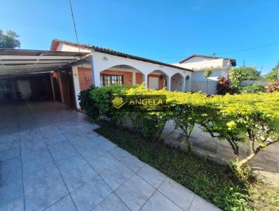 Casa para Venda, em Guaratuba, bairro CENTRO, 3 dormitrios, 3 banheiros, 1 sute, 4 vagas