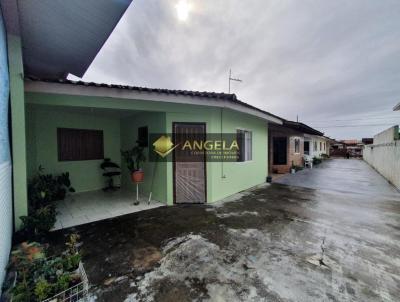 Casa para Venda, em Guaratuba, bairro ELIANE, 2 dormitrios, 1 banheiro