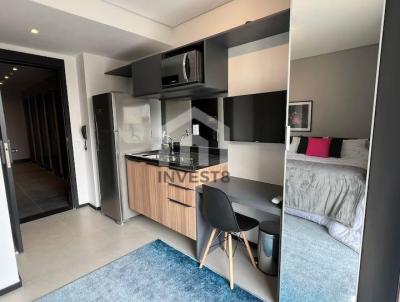 Studio para Venda, em So Paulo, bairro Consolao, 1 dormitrio, 1 banheiro, 1 sute