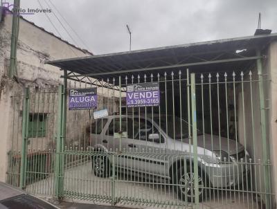 Casa para Venda, em So Paulo, bairro Parque Edu Chaves, 2 dormitrios, 1 banheiro, 1 vaga