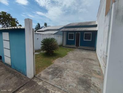 Casa para Venda, em Saquarema, bairro Bacaxá (Bacaxá), 2 dormitórios, 2 banheiros