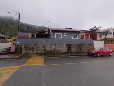 Casa para Venda, em Cambori, bairro RIO PEQUENO, 2 dormitrios, 1 banheiro, 1 vaga