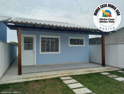 Casa para Venda, em Saquarema, bairro Barra Nova, 2 dormitrios, 2 banheiros, 1 sute, 1 vaga