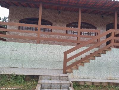 Casa para Venda, em Saquarema, bairro Bacax (Bacax), 3 dormitrios, 2 banheiros, 1 sute, 4 vagas