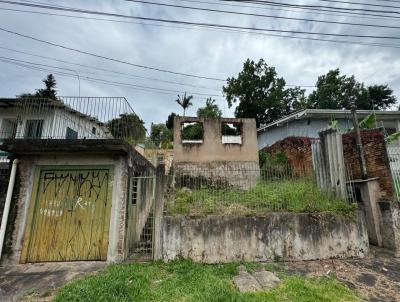 Terreno para Venda, em Novo Hamburgo, bairro Boa Vista