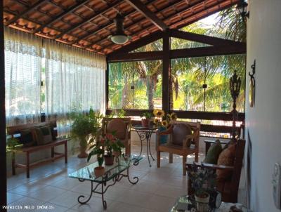 Casa para Venda, em Saquarema, bairro Boqueiro, 4 dormitrios, 3 banheiros, 3 vagas