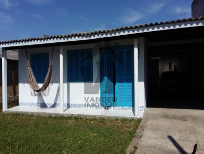 Casa para Venda, em Cidreira, bairro centro, 3 dormitrios, 2 banheiros, 2 vagas