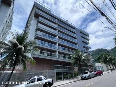 Apartamento para Venda, em Niteri, bairro Charitas, 2 dormitrios, 2 banheiros, 1 sute, 1 vaga