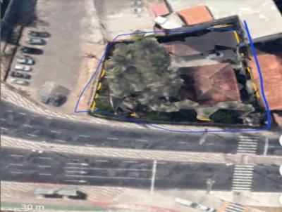 Terreno Urbano para Venda, em Salvador, bairro Boca do Rio