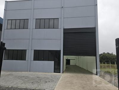 Galpo para Locao, em Joinville, bairro Zona Industrial Norte