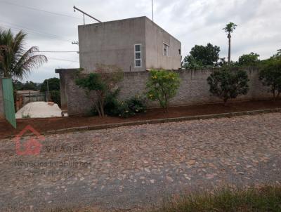 Casa para Venda, em Sete Lagoas, bairro Quintas da Varginha, 3 dormitrios, 2 banheiros, 1 vaga