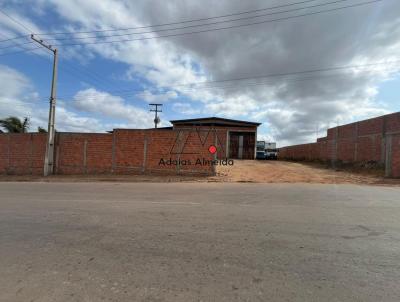 Galpo para Venda, em So Lus, bairro Bairro Maracuj