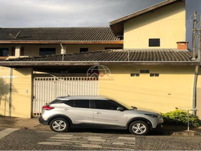 Casa para Venda, em Taubat, bairro Jardim Continental I, 4 dormitrios, 3 banheiros, 1 sute, 3 vagas