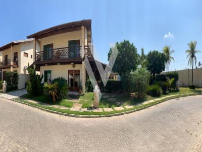 Casa em Condomnio para Venda, em Eusbio, bairro Centro, 3 dormitrios, 6 banheiros, 3 sutes, 6 vagas