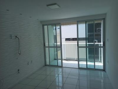 Apartamento para Venda, em Cabedelo, bairro Intermares, 3 dormitrios, 1 banheiro, 1 sute, 2 vagas