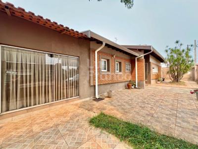 Casa para Venda, em Sumar, bairro Parque Hongaro, 3 dormitrios, 3 banheiros, 1 sute, 5 vagas