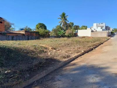 Lote para Venda, em Montes Claros, bairro Vila Nova