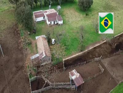 Fazenda para Venda, em Santana do Livramento, bairro Zona Rural, 3 dormitrios, 2 banheiros