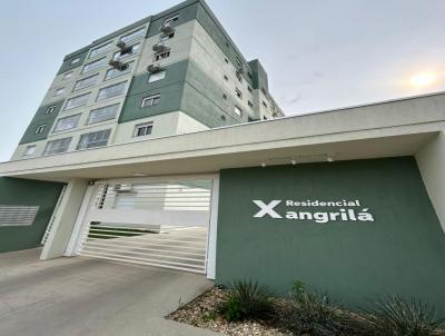 Apartamento para Venda, em Venncio Aires, bairro Parque do Chimarro/Xangril, 2 dormitrios, 1 banheiro, 1 vaga