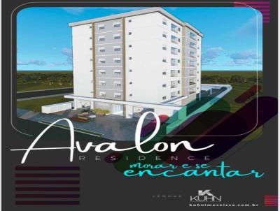 Apartamento para Venda, em Venncio Aires, bairro Centro, 2 dormitrios, 1 banheiro, 1 vaga