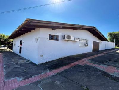 Casa para Venda, em Venncio Aires, bairro Cidade Alta, 2 dormitrios, 2 banheiros, 1 vaga