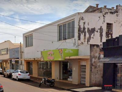 Comercial para Venda, em , bairro CENTRO