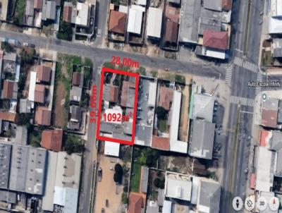 Terreno para Venda, em , bairro Atuba