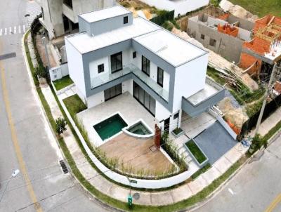 Casa em Condomnio para Venda, em Votorantim, bairro Cyrela Landscape Esplanada, 3 dormitrios, 5 banheiros, 3 sutes, 4 vagas