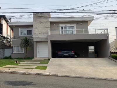 Casa em Condomnio para Venda, em Santana de Parnaba, bairro Alphaville, 4 dormitrios, 6 banheiros, 4 sutes, 4 vagas