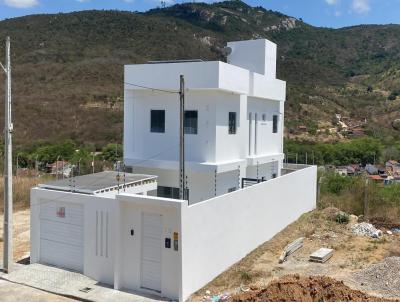 Casa para Venda, em Pesqueira, bairro Pedra Redonda, 1 dormitrio, 1 banheiro, 2 sutes, 1 vaga