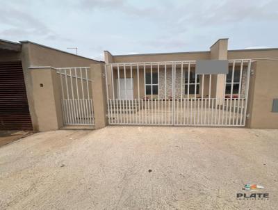 Casa para Venda, em Tatu, bairro Jardim Lirio