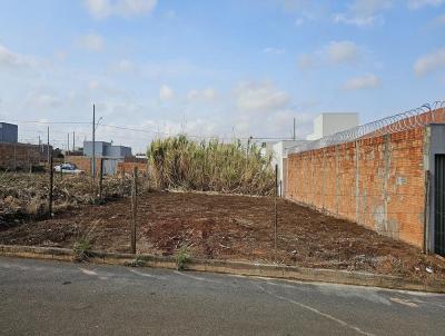 Lote para Venda, em Carmo do Paranaba, bairro RESIDENCIAL NOVA FLORESTA