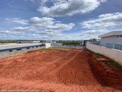 Terreno em Condomnio para Venda, em Presidente Prudente, bairro Condomnio Residencial Solares