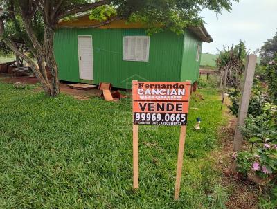 Casa para Venda, em Santa Rosa, bairro Ip, 2 dormitrios, 1 banheiro, 1 vaga