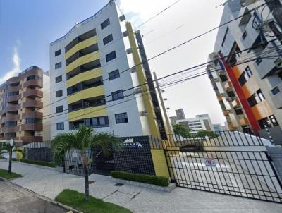 Apartamento para Venda, em Joo Pessoa, bairro Cabo Branco, 2 dormitrios, 2 banheiros, 1 sute, 1 vaga