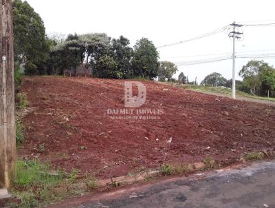 Terreno para Venda, em Erechim, bairro parque livia