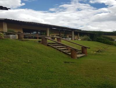 Stio / Chcara para Venda, em Toledo, bairro Pitangueiras, 3 dormitrios, 4 banheiros, 3 sutes