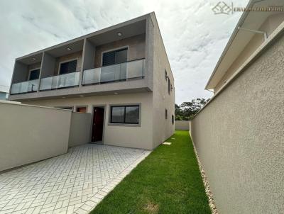 Casa para Venda, em Florianpolis, bairro So Joo do Rio Vermelho, 2 dormitrios, 2 banheiros, 2 sutes, 1 vaga