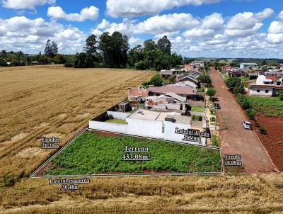 Terreno para Venda, em , bairro Guia Lopes