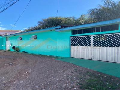 Casa para Venda, em Macap, bairro Universidade, 2 dormitrios, 1 banheiro, 1 vaga