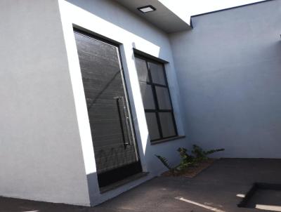 Casa para Venda, em Uberlndia, bairro Tabajaras, 3 dormitrios, 2 banheiros, 1 sute, 2 vagas