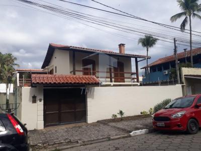 Casa para Venda, em Ilhabela, bairro Perequ, 3 dormitrios, 3 banheiros, 1 sute, 3 vagas