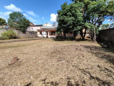 Lote para Venda, em Pedro Leopoldo, bairro JOANA DARC, 2 dormitrios, 1 banheiro, 1 vaga